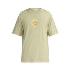 Camiseta de Algodón con Estampado Gráfico para Hombre, Cuello Redondo, Manga Corta, Estilo Casual, de Bangladesh - Product Image 1