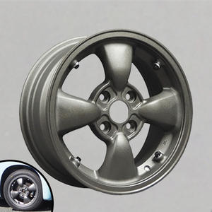 N-works-productos de aluminio personalizados para coche, promoción - Product Image 1