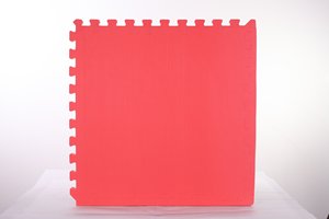 Tapis de jeu emboîtable DONGHANG premium en EVA pour bébé, salle de sport à domicile, sport en intérieur, ensemble de 4 couleurs. antidérapant inodore non toxique OEM en gros - Product Image 5