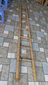 <b>Bamboo</b> <b>tables</b> and chairs, many designs, cheap prices from Vietnam, supplier Bao Tram Anh - Product Image 5