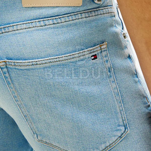 Cheap Price Customized Color Pakistan Made <b>Men</b> <b>Jeans</b> Shorts High Quality Comfortable <b>Jeans</b> Shorts For <b>Men</b> Online Sale - Product Image 5