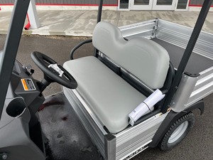 Chariot utilitaire de haute qualité Club Car Carryall, véhicule utilitaire électrique pour le golf, chariot de transport robuste pour la ferme, l'hôtel, l'entrepôt - Product Image 3