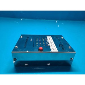 Transformador de Corriente MARS MS-CT014 Usado Como Parte del Equipo Semiconductor Legacy - Product Image 1