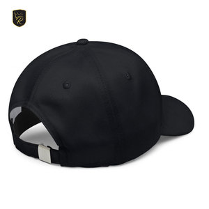 Gorras de Béisbol Clásicas con Visera Curva, Transpirables, de Algodón, Ajustables, con Logotipo Personalizado Bordado, para Deportes, Aire Libre y Moda - Product Image 4
