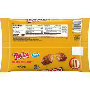Chocolat Twix exotique de haute qualité en vrac barres jumelles avec miel et saveurs de noix approvisionnement en gros à des prix bon marché - Product Image 3
