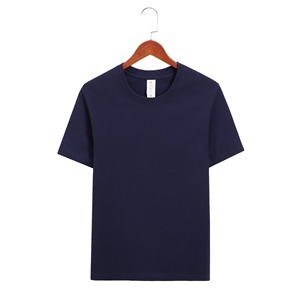Camisetas Deportivas Ajustadas para Hombre, Corte Curvo, Lisas, para Entrenamiento, Fitness, Gimnasio - Product Image 2