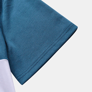 เสื้อยืดสำหรับผู้ชายเสื้อยืดสำหรับผู้ชายดีไซน์ตามสั่ง - Product Image 4