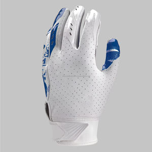 ถุงมือฟุตบอลแพนเทอร์อเมริกันแบบกำหนดเองน้ำหนักเบาระบายอากาศได้ดีหนังกันน้ำกันรังสียูวีสำหรับเล่นกีฬายิมลำลอง - Product Image 6