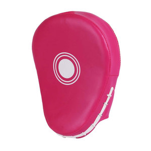Hot Selling Focus Pads For Target Boxing Training High Quality Custom Logo Design Focus Mitts Pads - Product Image 2