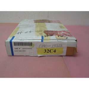 ชุดสายเคเบิล AMAT 0190-13313, ขนาด 300 มม. - อุปกรณ์และอะไหล่เซมิคอนดักเตอร์ระดับโลกที่เชื่อถือได้ - Product Image 4