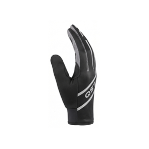 Guantes de Motocross, Guantes de Ciclismo Perforados con Dedos Completos, Agarre de Silicona con Puntos, Guantes Todoterreno MTB, Logotipo Personalizado OEM ODM, Fábrica Directa - Product Image 4