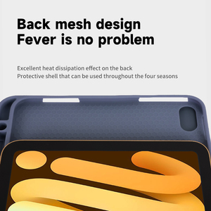 Custodia per Tastiera Divisibile ad Alte Prestazioni OEM/ODM per <span class=keywords><strong>iPad</strong></span> 10.2 11 13 <span class=keywords><strong>con</strong></span> Slot per <span class=keywords><strong>Penna</strong></span>, Ricarica Magnetica, Custodia Ultraleggera per Tablet - Product Image 5