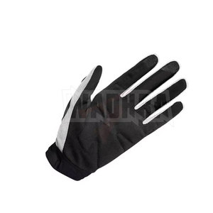 Modern Rider Comfort Style Motocross Gloves Breathable Stretch Fabric Grip For Long Journey Motocross Gloves - Product Image 4