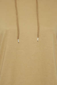 Sweat-shirts à capuche pour hommes grande taille, personnalisables avec logo, écologiques, avec cordon de serrage, poche kangourou, en polaire, ODM sur mesure - Product Image 5