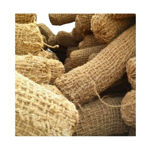 Large Supply COIR <b>LOG</b> / PALM MAT Best Size 35cm x 2m Eco-Friendly Erosion Control: Coir <b>Log</b> - 100% Coconut Fiber - Product Image 1