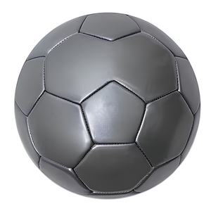 Balón de Fútbol Champion Sports Extreme, Talla 3, Color Rosa, Resistente al Desgaste, para Todo Clima, Inflado, en Empaque - Product Image 1