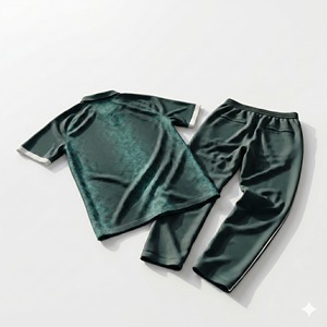 Premium <b>Bowling</b> Uniform Custom Made Sportswear Package Featuring Breathable Fabric Advanced Comfort Fit and Full Color - Product Image 6
