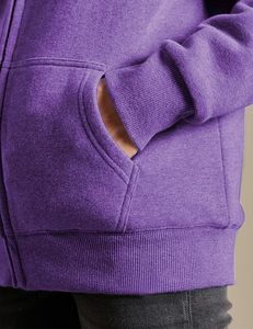 Sweat à capuche en polaire sherpa pour femme, pull chaud en peluche, sweat-shirt d'hiver doux et moelleux pour femme - Product Image 6