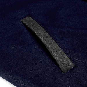 Classic varsity jacket with bold style and durable material. Perfect for fashion lovers and everyday <b>comfort</b> - Product Image 5