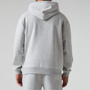 Chándal de Forro Polar Sólido Regular Económico 2026, Informal de Invierno, Transpirable, Hecho a Medida, en Oferta, Ropa Deportiva Cómoda Unisex 100% - Product Image 4