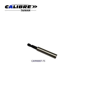 TAIWAN CALIBRE OEM DIY Chrome Steel 1/4" Hex Shank Magnetic Socket Drill Bit Holder Extension Driver - Product Image 2