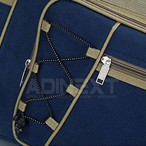 Best Performance Private Label Sports Bags Durable Material Sports Bags Low Moq Nylon Sports Bags - Product Image 6