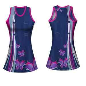 Falda pantalón de entrenamiento de alta calidad para mujer, top de tela elástica suave para jugadoras, uniforme de tenis para partidos en pista - Product Image 3