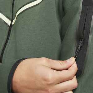 Conjuntos Deportivos Casuales para Hombre con Cierre, Trajes Deportivos de Alta Calidad Hechos a Medida - Product Image 6