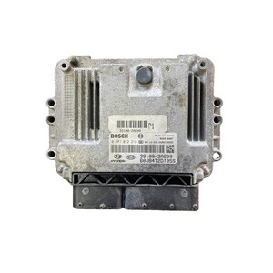TCU 9544023011 d'occasion, compatible avec KIA RIO 2006 - Product Image 1