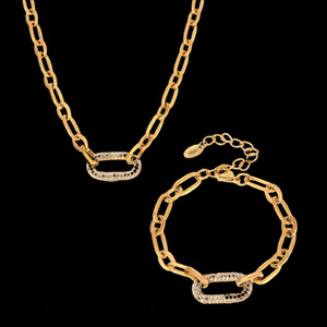 Collier pendentif en diamant Moissanite élégant, le plus vendu, fait main, bijoux raffinés pour tenue de mariée, cadeau d'anniversaire, disponible en promotion - Product Image 4