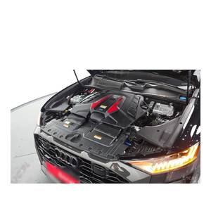 Audi RSQ8 4.0 TFSI quattro 2021, 56 309 km, boîte automatique, conduite à gauche, sièges en cuir, caméra arrière - Product Image 5