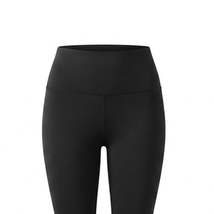 Wholesale Customizable Yoga Pants Hot Sale Women <b>Leggings</b> Stylish and Comfortable Women's <b>Leggings</b> Fashion Women <b>Legging</b> - Product Image 4