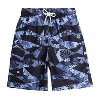 Shorts de bain décontractés pour hommes en toile unie respirante, nouvelle collection, vente en gros