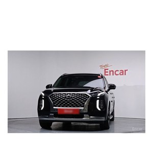 Hyundai Palisade 2022 Diésel 2.2 2WD 79,795 km Emisión Euro V Caja de Cambios Automática Asientos de Cuero Volante a la Izquierda Cámara Trasera - Product Image 3