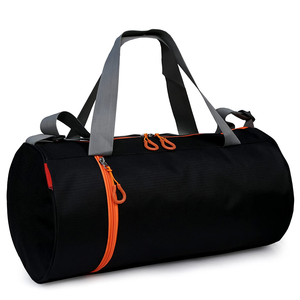 Bolsa de Lona Impermeable de Gran Capacidad para Viajes de Entrenamiento y Equipos, Opciones de Tamaño y Logotipo Personalizados, Uso en Todas las Estaciones - Product Image 2