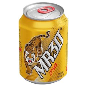 กระป๋องเครื่องดื่มชูกำลัง250มล. ปรับแต่งได้ MR30กล่องบรรจุเครื่องดื่มคาร์บอเนตฉลากส่วนตัวสั่งผลิตได้ตามต้องการ - Product Image 2