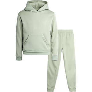 Latest <b>Top</b> Design Tracksuits Custom Fashion Style <b>Sweat</b> Suits Tracksuits Streetwear tracksuit for <b>man</b>, 100% cotton - Product Image 1