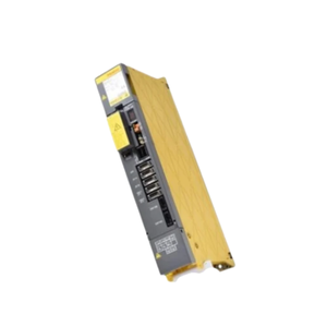 Módulo Amplificador Servo de Doble Eje SVM2-20/20 A06B-6096-H203 - Product Image 3