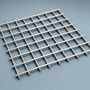 [APEC] Alambre Cuadrado de Acero Inoxidable Industrial para la Fabricación de Componentes Industriales y Proyectos de Metalurgia - Product Image 5