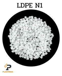 Granulés LDPE de Qualité Exceptionnelle de Grade Alimentaire, Vente en Gros, Propres, Lavés, Recyclés, Qualité Injection, Poudre d'Extrusion Exceptionnelle - Product Image 1