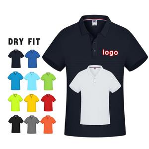 Polo de Punto para Hombre, Algodón Peinado, Logotipo Personalizado Disponible, en Stock - Product Image 6