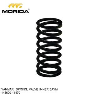 Ressort de soupape interne 6AYM 148620-11470 pour YANMAR - Product Image 1