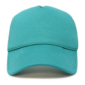 Gorra Trucker Unisex Premium 2026 Personalizada de 5 Paneles con Malla Frontal de Espuma, Impresión por Sublimación, Ajustable con Cierre a Presión, para Exteriores, Cuatro Estaciones - Product Image 5