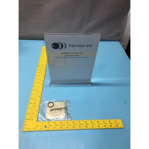 CHEMRAZ 9118-505 O-RING AS-568A-118 CPD 505 - Equipo y Piezas de Semiconductores de Confianza de Marca Global - Product Image 5