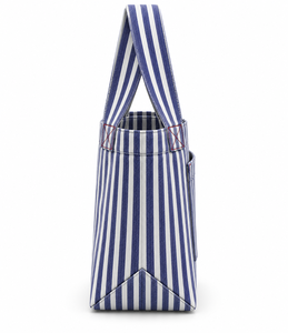 Sac à bandoulière en toile de coton avec logo personnalisé, sac fourre-tout multi-poches, sac de voyage en gros, sac messager pour l'extérieur - Product Image 5