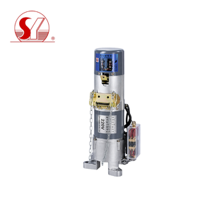 Moteur de volet roulant pour garage, usage intensif, 300 kg, 110 V, OEM - Product Image 2