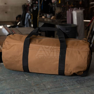 Bolsa de Gimnasio Deportiva Personalizada de Alta Calidad, Bolsa de Fitness Premium, la Más Vendida para Hombre, con Color y Logotipo Personalizados - Product Image 4