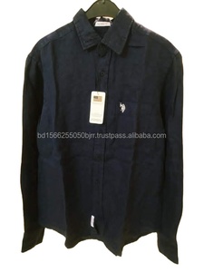 Chemise en flanelle à carreaux multicolores à manches longues de haute qualité, prix de gros, poids lourd, pour hommes, fabriquée au Bangladesh - Product Image 2