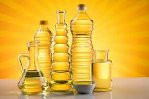 Huile d'olive extra vierge biologique brute 0,6 L en fût ou bouteille PET, qualité alimentaire, raffinée et saine pour la cuisson, la pâtisserie et la friture - Product Image 6