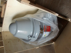 VHS MOOR ad alta potenza 450HP - Product Image 5